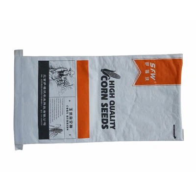 Bolsa de embalaje de papel kraft multicapa forrada